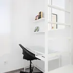 Apartment Minimalist La Pecera *