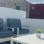 Apartment Minimalist La Pecera *