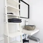 Apartment Minimalist La Pecera Costa Adeje (Tenerife)