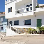 Apartmán Minimalist La Pecera