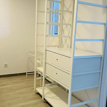 Minimalist La Pecera Apartamento