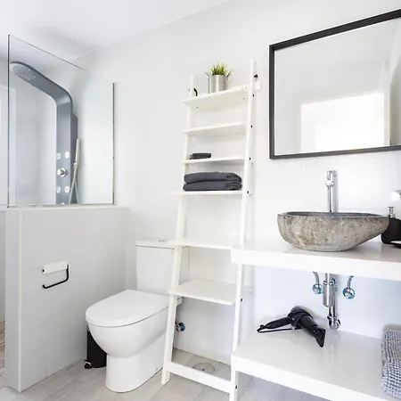 Minimalist La Pecera Apartamento Costa Adeje (Tenerife)