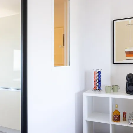 Minimalist La Pecera * Costa Adeje (Tenerife)