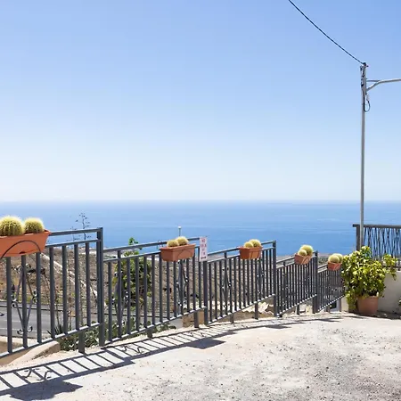 Apartament Minimalist La Pecera Costa Adeje (Tenerife)