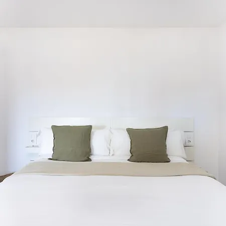 Minimalist La Pecera Costa Adeje (Tenerife)