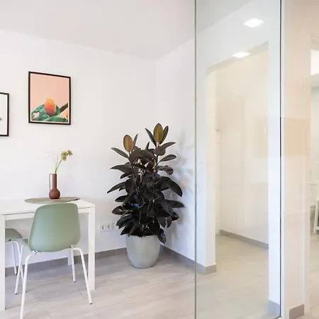 Minimalist La Pecera Apartament Costa Adeje (Tenerife)